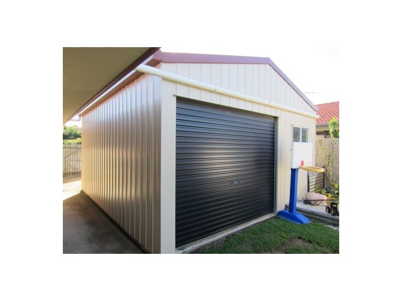 21 Dannika Way, Deebing Heights QLD 4306