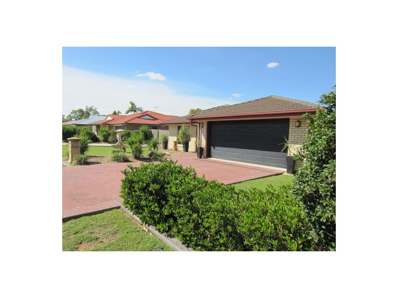 21 Dannika Way, Deebing Heights QLD 4306