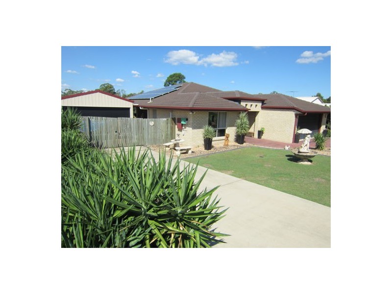 21 Dannika Way, Deebing Heights QLD 4306