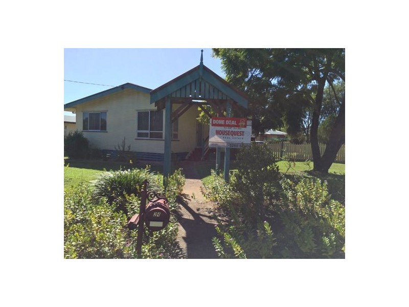 24 Baillieston Street, Leichhardt QLD 4305