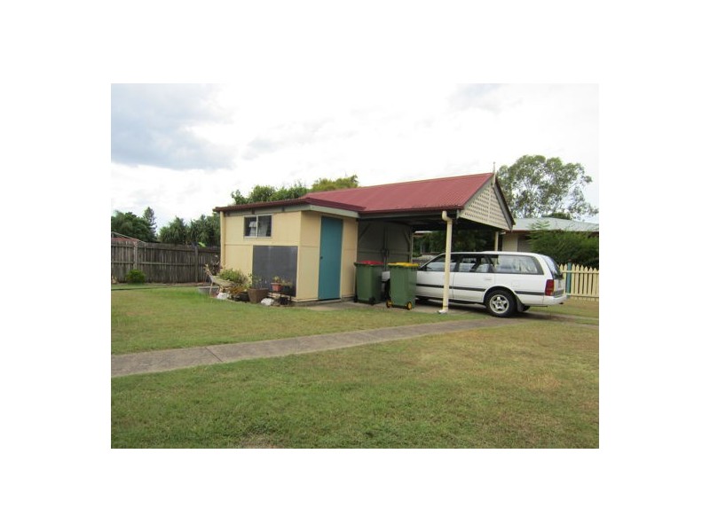 24 Baillieston Street, Leichhardt QLD 4305