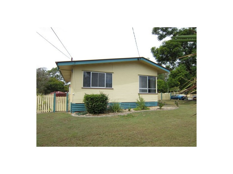 24 Baillieston Street, Leichhardt QLD 4305