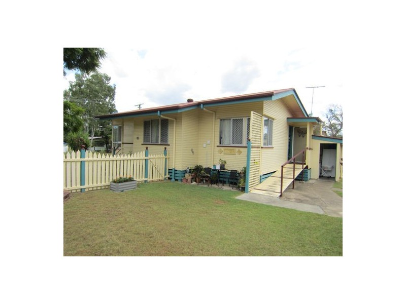 24 Baillieston Street, Leichhardt QLD 4305