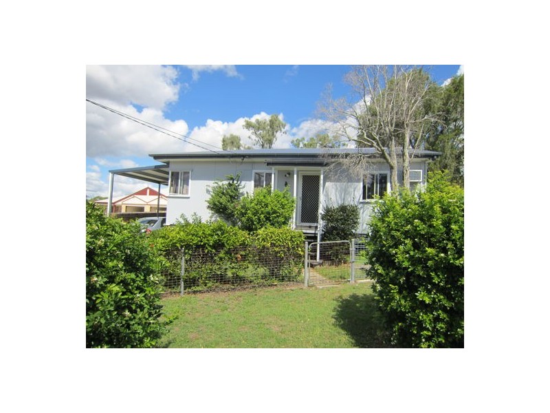 36A Hayes Street, Brassall QLD 4305