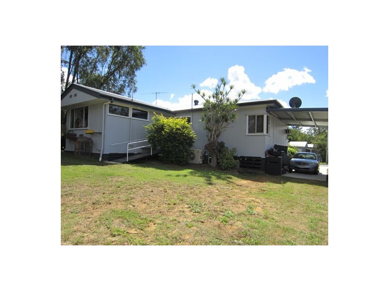 36A Hayes Street, Brassall QLD 4305