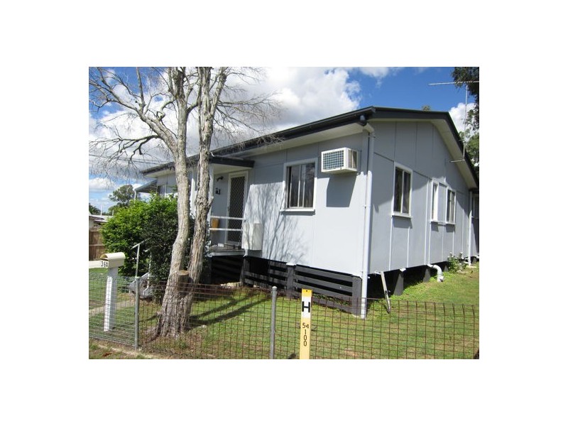 36A Hayes Street, Brassall QLD 4305