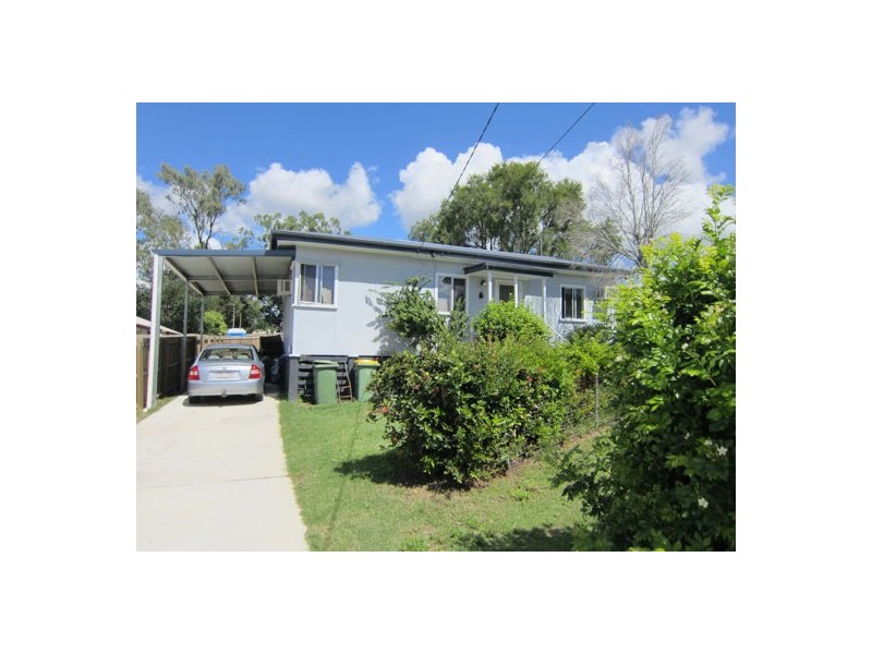 36A Hayes Street, Brassall QLD 4305