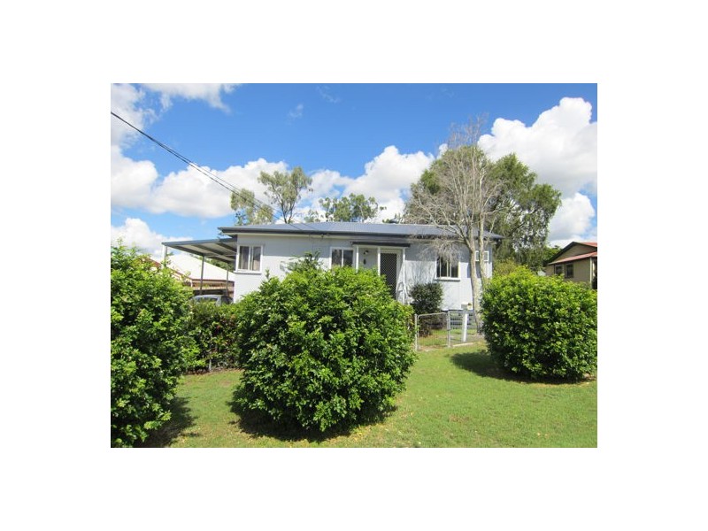 36A Hayes Street, Brassall QLD 4305