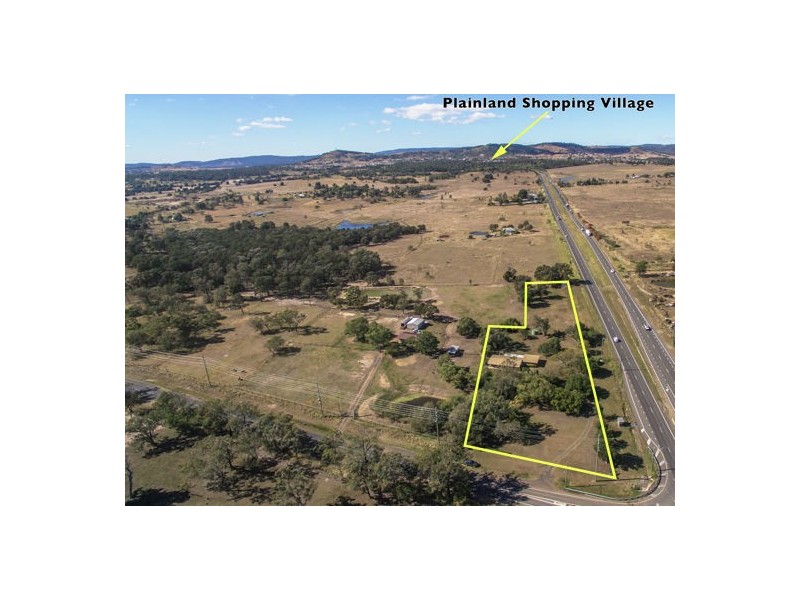 52 Forest Hill-Fernvale Road, Glenore Grove QLD 4342