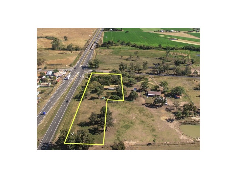 52 Forest Hill-Fernvale Road, Glenore Grove QLD 4342