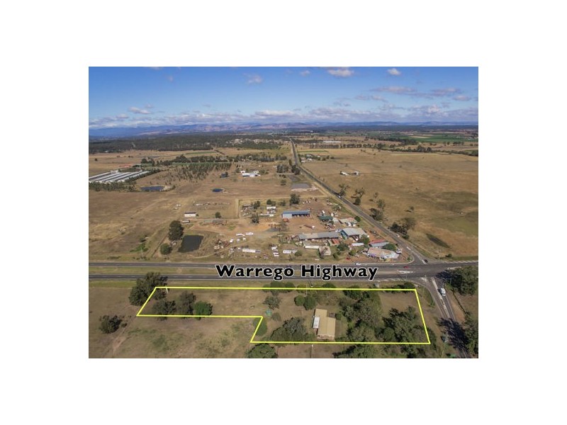 52 Forest Hill-Fernvale Road, Glenore Grove QLD 4342