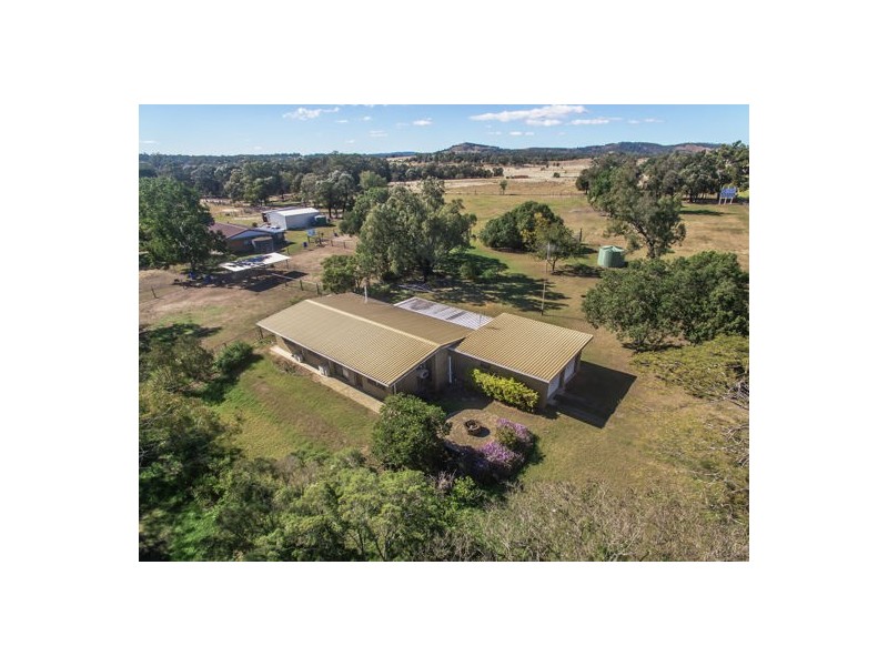 52 Forest Hill-Fernvale Road, Glenore Grove QLD 4342