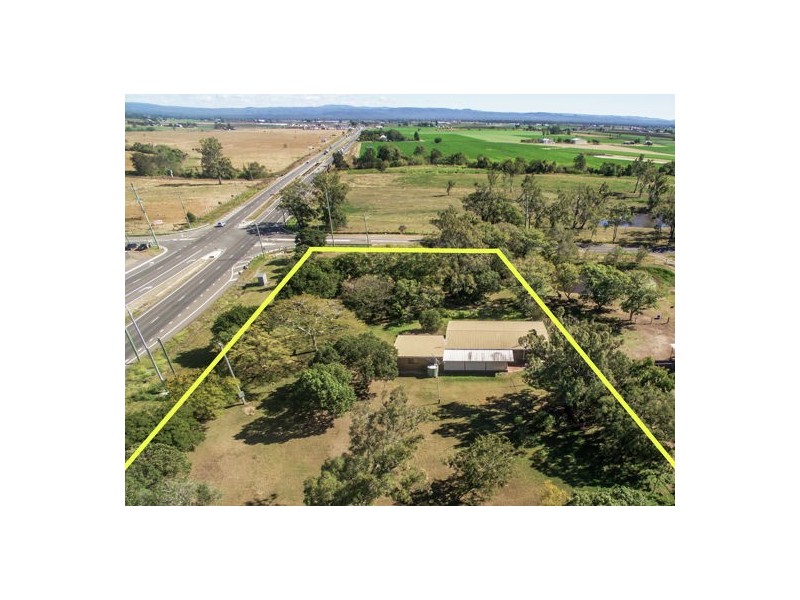 52 Forest Hill-Fernvale Road, Glenore Grove QLD 4342