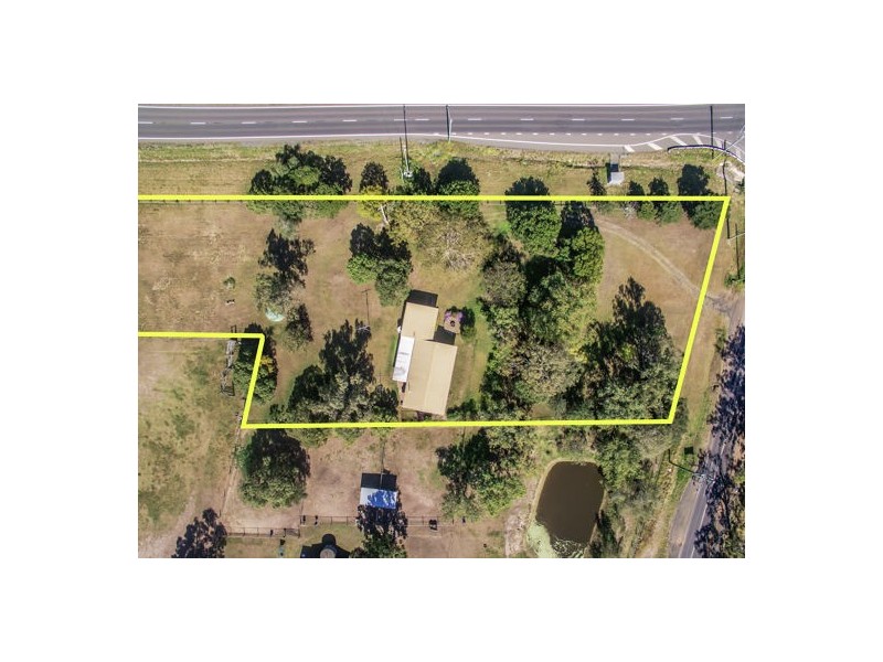 52 Forest Hill-Fernvale Road, Glenore Grove QLD 4342