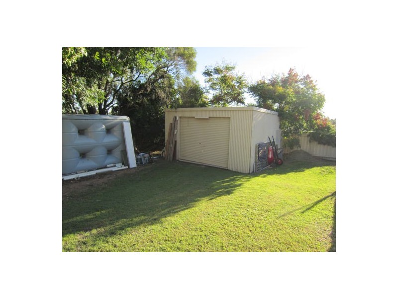 28 Hall Street, Yamanto QLD 4305