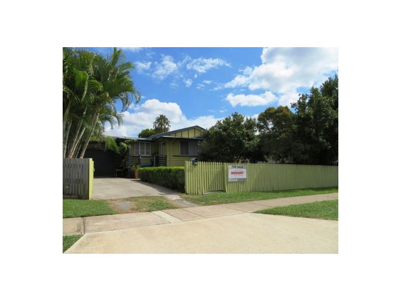 47 Cole Street, Silkstone QLD 4304