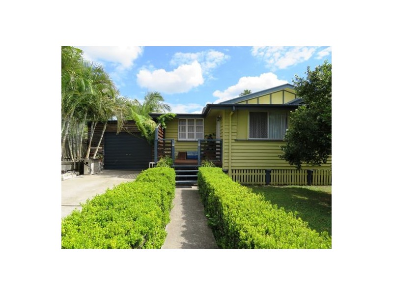 47 Cole Street, Silkstone QLD 4304