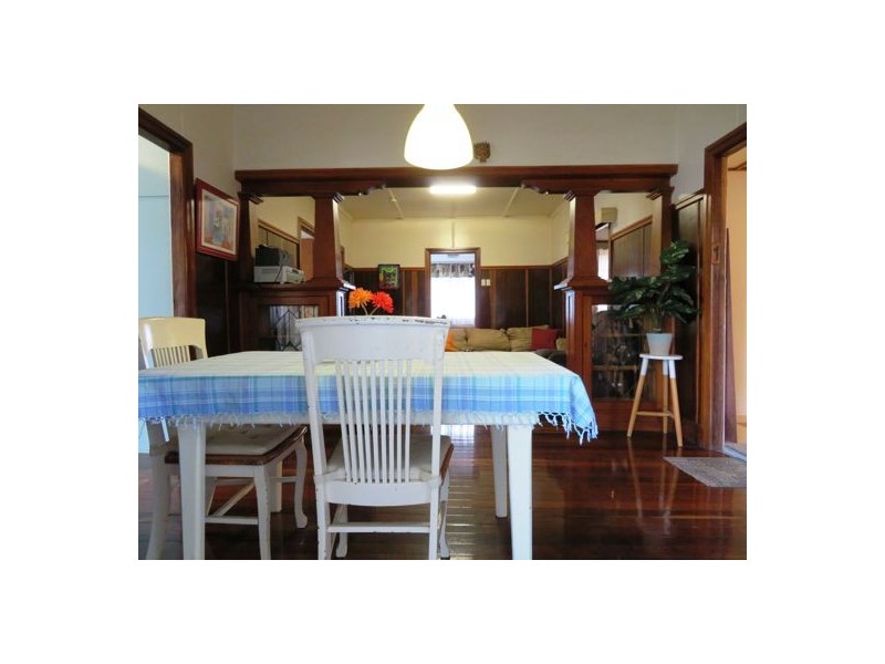 47 Cole Street, Silkstone QLD 4304