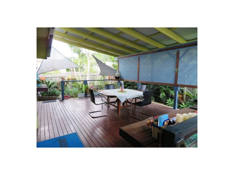 47 Cole Street, Silkstone QLD 4304