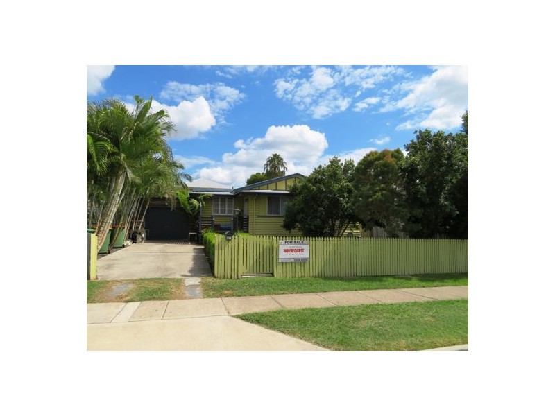 47 Cole Street, Silkstone QLD 4304