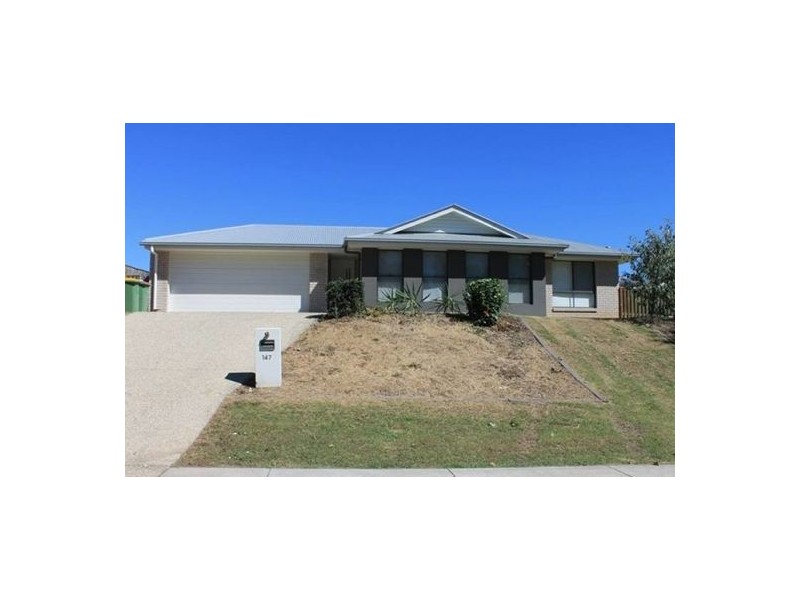147 Gregory Street, Wulkuraka QLD 4305