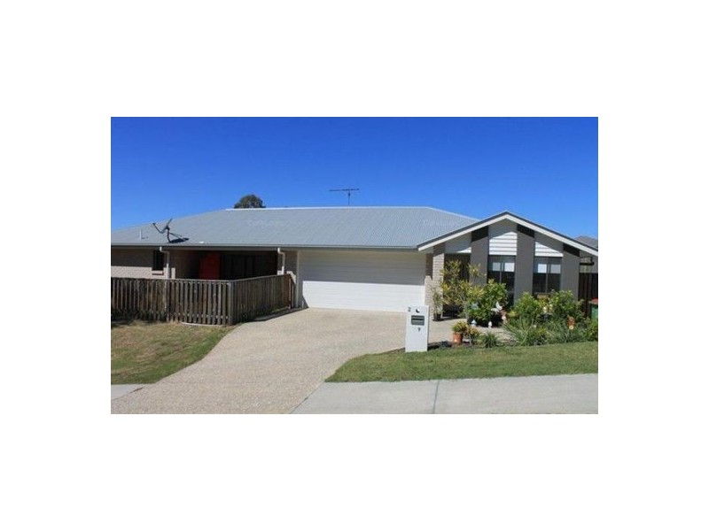 9 Hermes Way, Wulkuraka QLD 4305