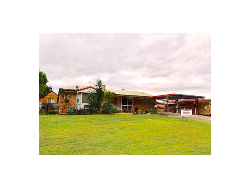 37 Sealy Street, Silkstone QLD 4304