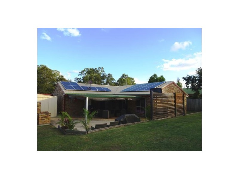 37 Sealy Street, Silkstone QLD 4304