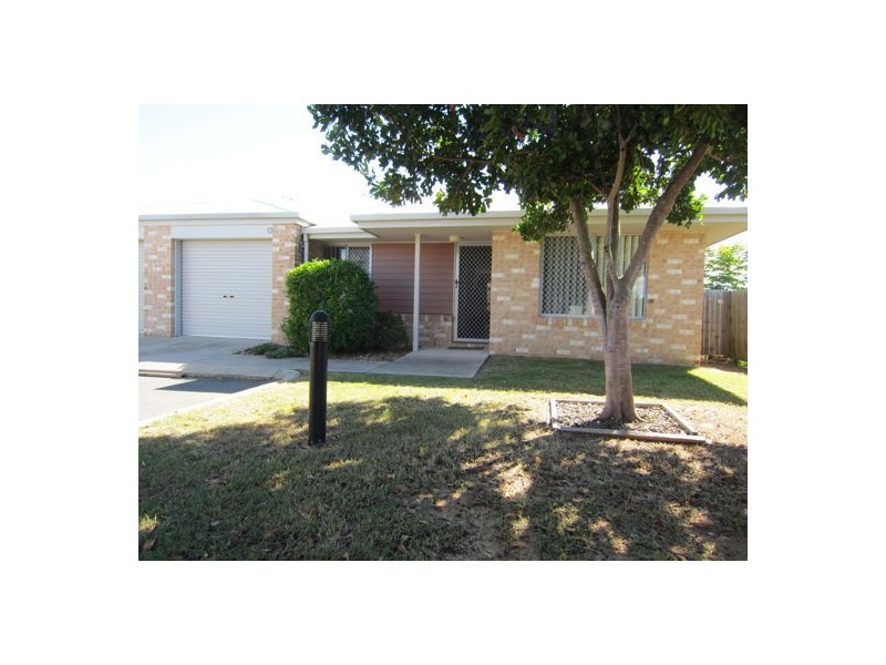 36/108A Cemetery Rd, Raceview QLD 4305