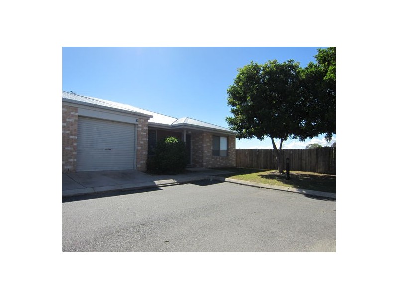 36/108A Cemetery Rd, Raceview QLD 4305