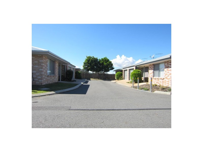 36/108A Cemetery Rd, Raceview QLD 4305