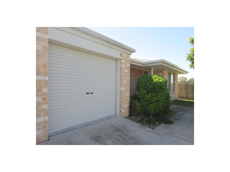 36/108A Cemetery Rd, Raceview QLD 4305