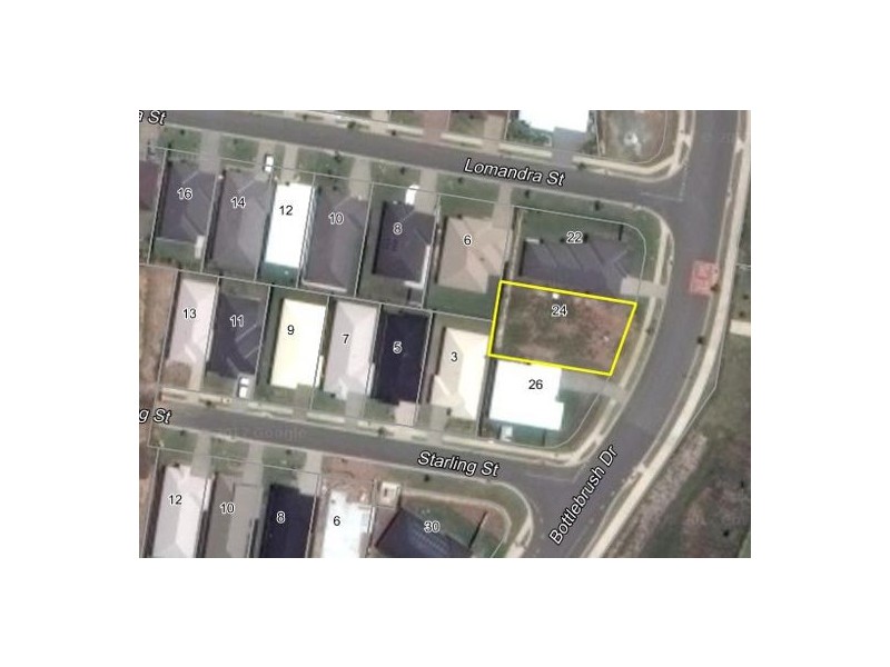 24 Bottlebrush Drive, Deebing Heights QLD 4306