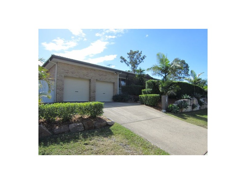 1 Banbury Close, Bundamba QLD 4304