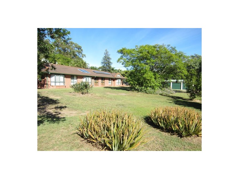 131 Lansdowne Way, Chuwar QLD 4306
