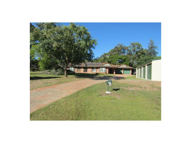131 Lansdowne Way, Chuwar QLD 4306