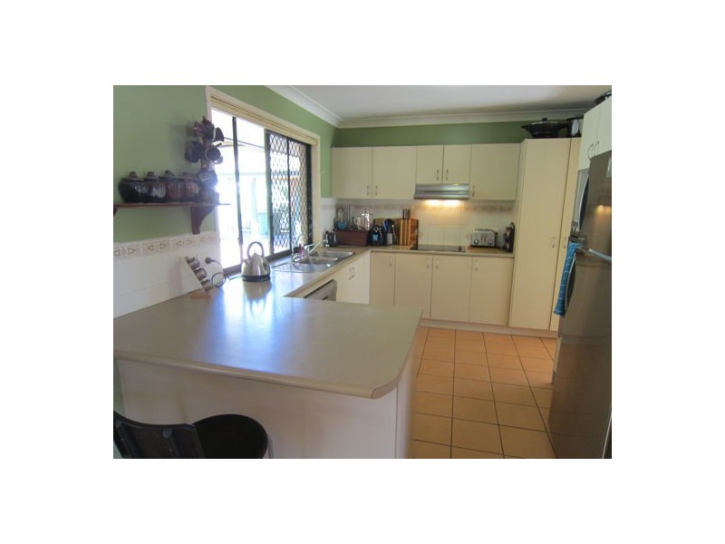 131 Lansdowne Way, Chuwar QLD 4306