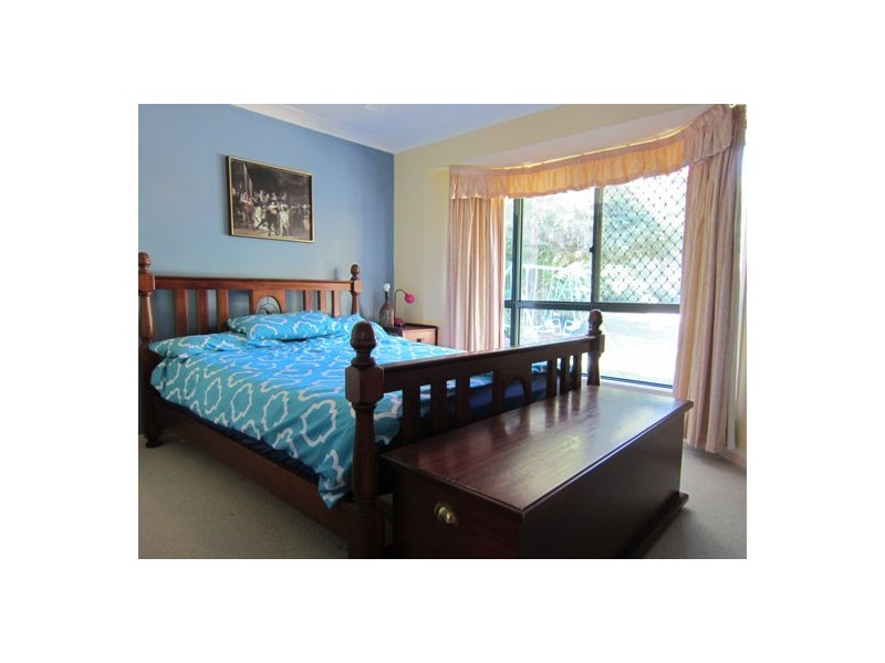 131 Lansdowne Way, Chuwar QLD 4306