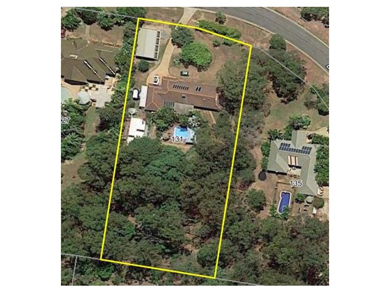 131 Lansdowne Way, Chuwar QLD 4306