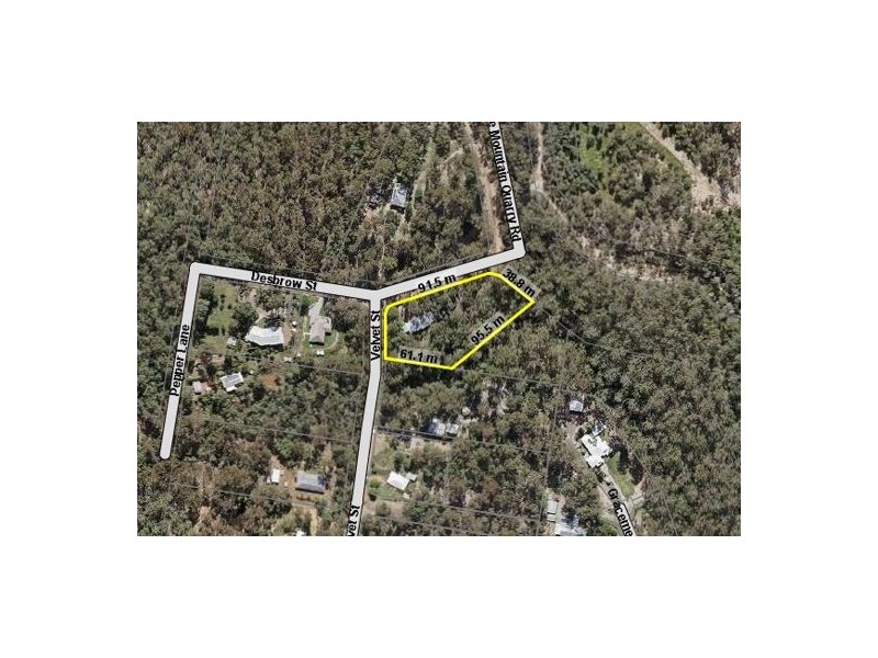 129 Velvet Street, Pine Mountain QLD 4306
