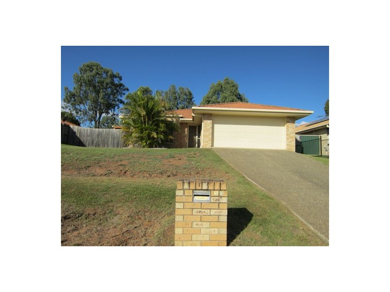 18 Kathleen Place, Yamanto QLD 4305