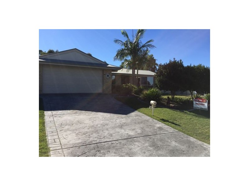 51 Lakeview Drive, Deebing Heights QLD 4306