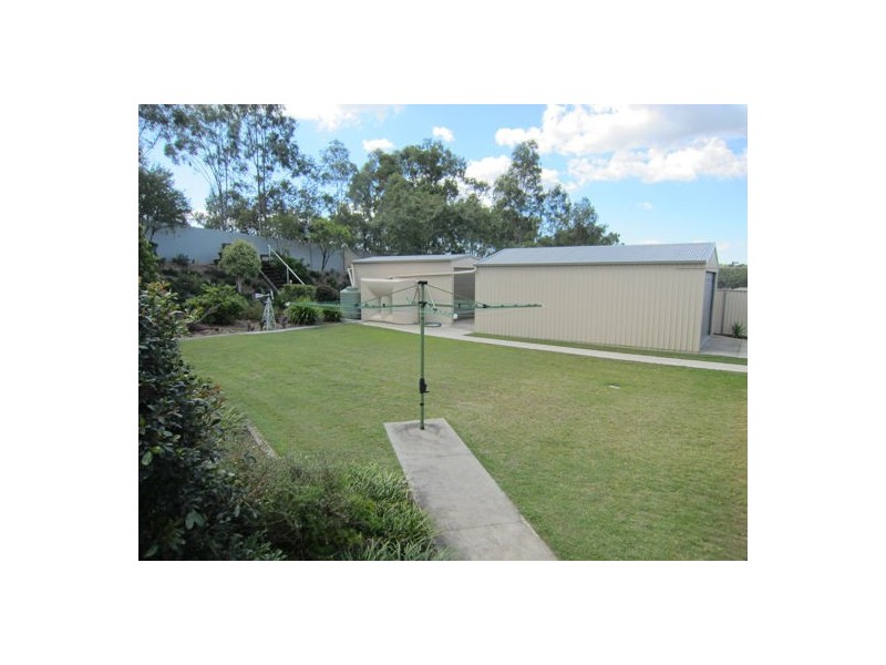 51 Lakeview Drive, Deebing Heights QLD 4306