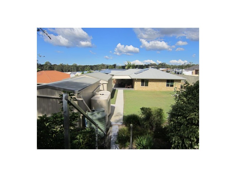 51 Lakeview Drive, Deebing Heights QLD 4306