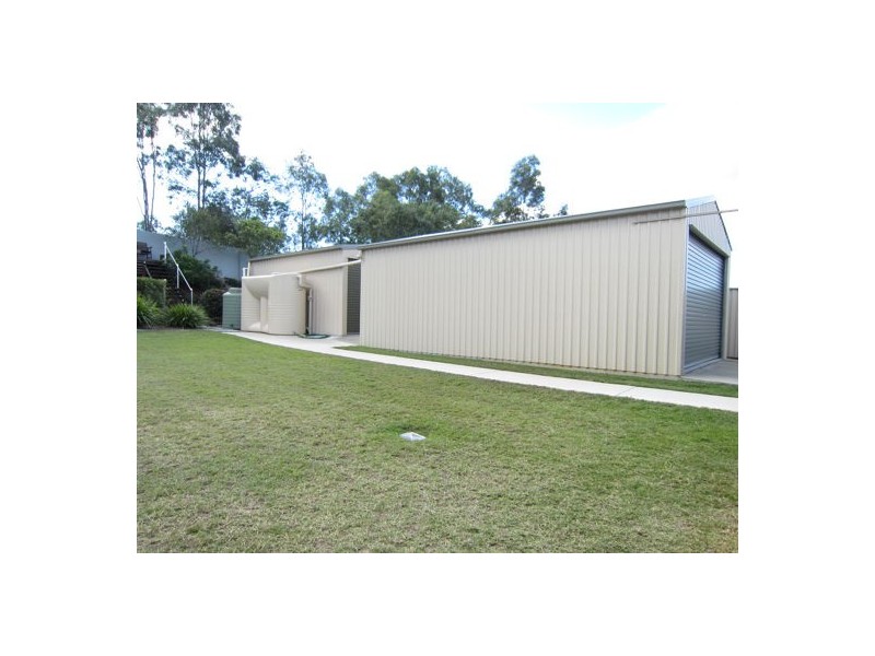 51 Lakeview Drive, Deebing Heights QLD 4306