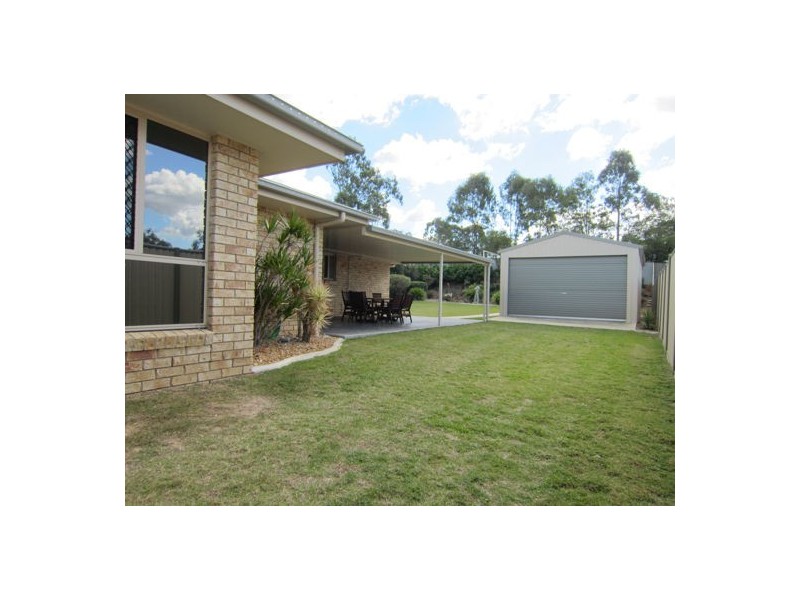 51 Lakeview Drive, Deebing Heights QLD 4306