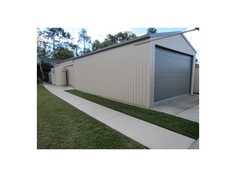 51 Lakeview Drive, Deebing Heights QLD 4306
