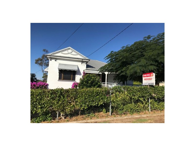 35 North Station Road, North Booval QLD 4304