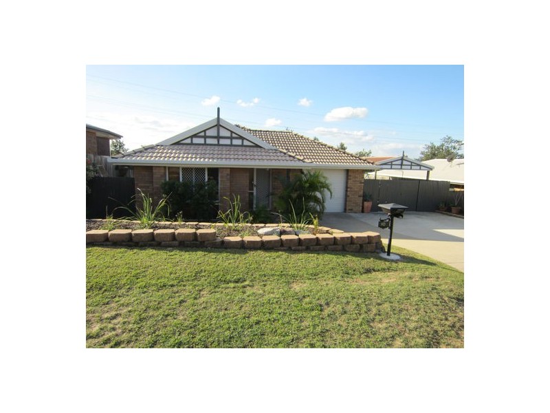 10 Highmead Drive, Brassall QLD 4305