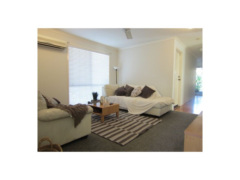 10 Highmead Drive, Brassall QLD 4305